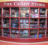 Leura Candy Store - C Tourism