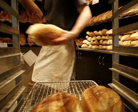 Bakehouse On Wentworth - Leura - C Tourism 1