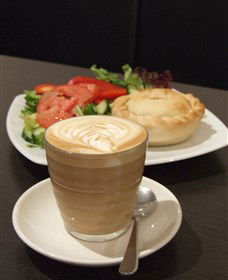 Bakehouse On Wentworth - Leura - C Tourism 2