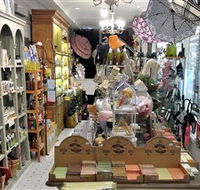 The French Shoppe - C Tourism
