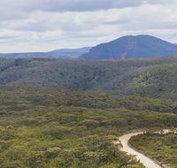 Mount Hay Road  Leura - C Tourism