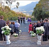 Leuralla Amphitheatre - C Tourism
