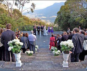 Leuralla Amphitheatre - C Tourism 0