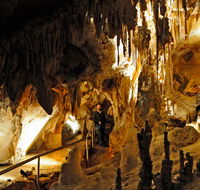 Wollondilly Cave - C Tourism