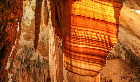 Junction Cave - C Tourism 2