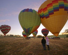 Avon Valley National Park - C Tourism 2
