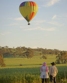 Avon Valley National Park - C Tourism 1