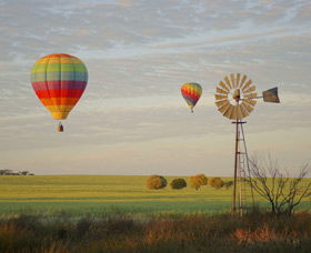 Avon Valley National Park - C Tourism 0