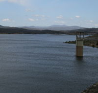 Googong Foreshores - C Tourism