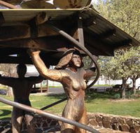 Walcha Open Air Gallery - C Tourism