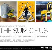 Walcha Gallery of Art - C Tourism