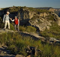 Mount Hay - C Tourism