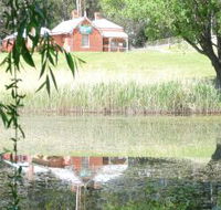 Queanbeyan Art Society - C Tourism