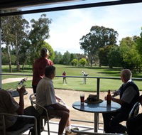 Queanbeyan Golf Club - C Tourism