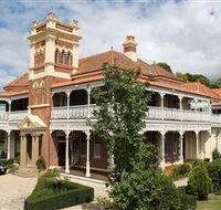 Langford Homestead - C Tourism