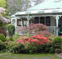 Falls Gallery - C Tourism