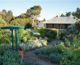 Riversdale Historic Homestead - C Tourism 1