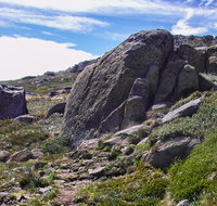 Mount Stillwell walk - C Tourism