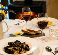 Lark Hill Biodynamic Winery - C Tourism