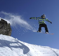 Thredbo Alpine Village - C Tourism