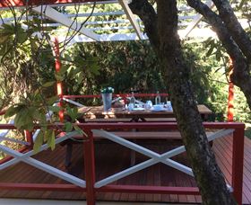 Rick Rutherfords Country Gallery - C Tourism 2