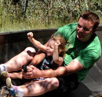 Thredbo Bobsled - C Tourism