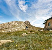 Kosciuszko National Park - C Tourism