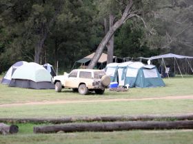 Mount Kilcoy QLD C Tourism