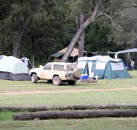 Landcruiser Mountain Park - C Tourism