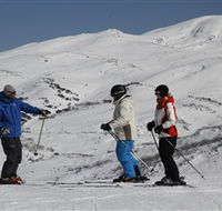 Perisher Ski Resort - C Tourism