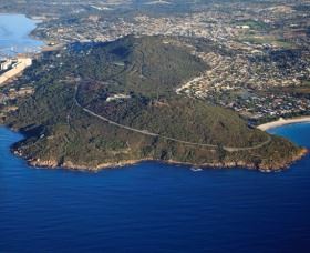 Padre White Lookout - C Tourism 0