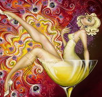 Loviz Arts Gallery - C Tourism