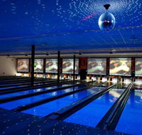 Bundy Bowl and Leisure Centre - C Tourism