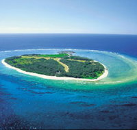 Southern Great Barrier Reef - C Tourism