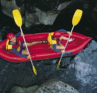 Thredbo River - C Tourism