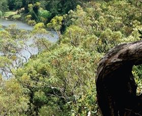 Gowrie ACT C Tourism