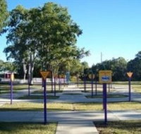Lake Ellen Heritage Hub and Playground - C Tourism