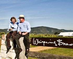 Whispering Brook - C Tourism 2