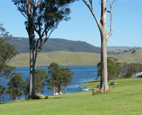 Singleton NSW C Tourism