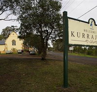 Kurrajong Village - C Tourism
