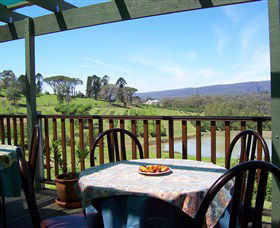 Grose Wold NSW C Tourism