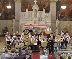 Sacred Spaces At The Sisters Of Mercy Convent - C Tourism 6