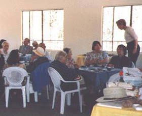 Calamunnda Camel Farm  - C Tourism 1