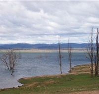 Lake Eucumbene - C Tourism