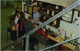 John Kosovich Wines - C Tourism 1