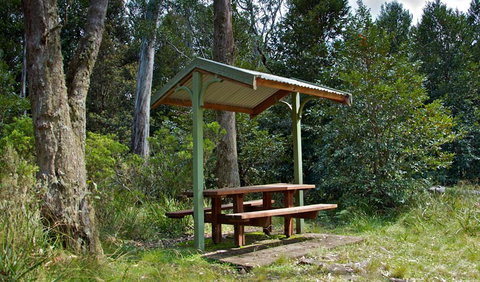 Devils Hole Lookout Walk And Picnic Area - C Tourism 0