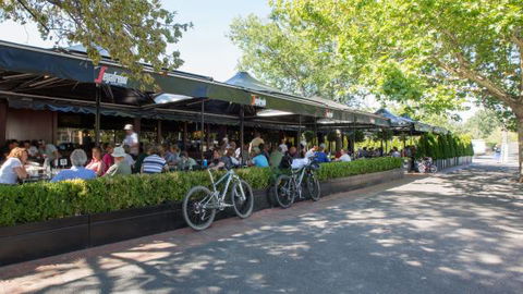 Tilley's - C Tourism 3