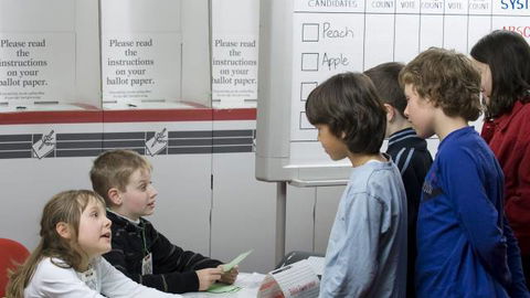 National Electoral Education Centre - C Tourism 4