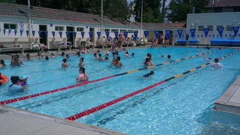 Manuka Pool - C Tourism 3