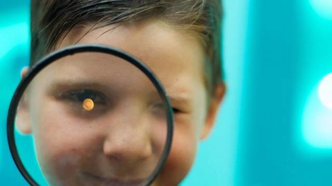 CSIRO Discovery Centre - C Tourism 2